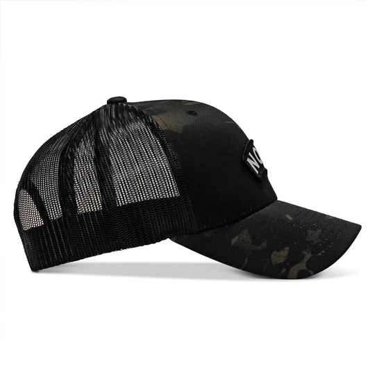 Goon Arched Patch SnapBack Hat - One Revolver Surfboards