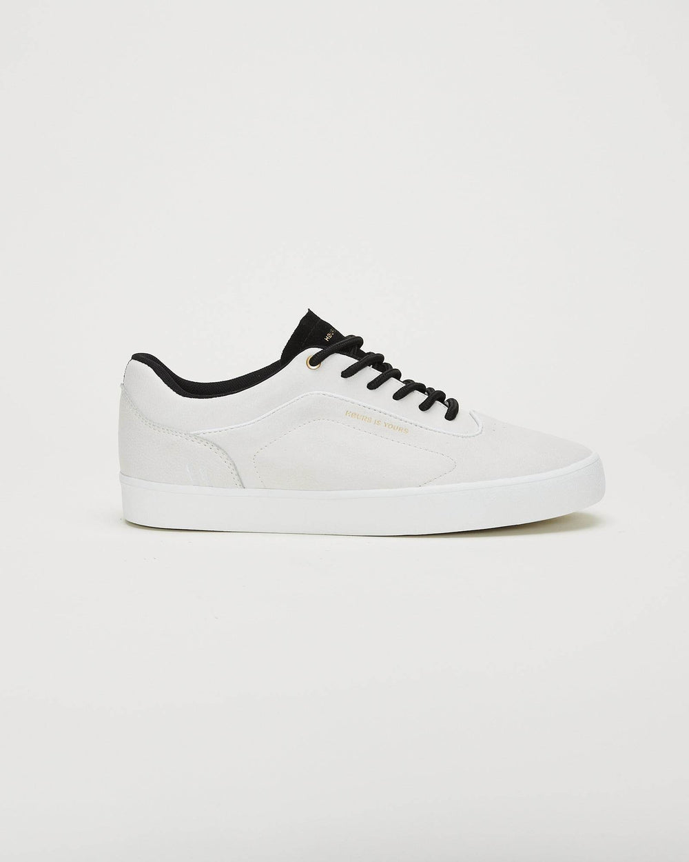 CODE V2 PEARL WHITE LEATHER final inventory sale - One Revolver Surfboards