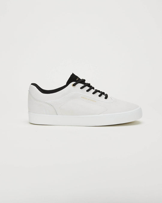 CODE V2 PEARL WHITE LEATHER final inventory sale - One Revolver Surfboards