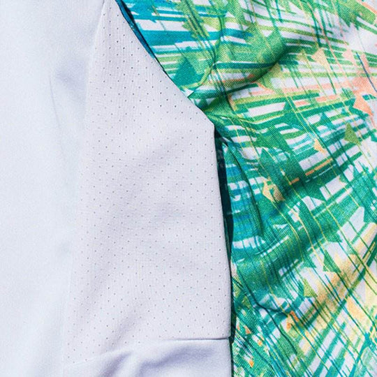 Girl's Performance Long Sleeve Shirt - One Revolver Surfboards