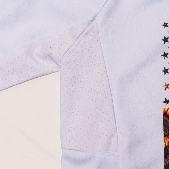 Girl's Performance Long Sleeve Shirt - One Revolver Surfboards