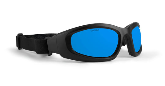 Goggle - One Revolver Surfboards