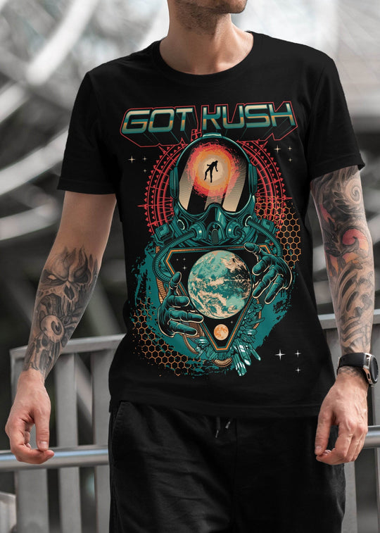 Lost In Space - One Revolver Surfboards