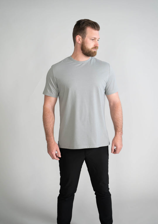 Alto Relaxed Tee - One Revolver Surfboards
