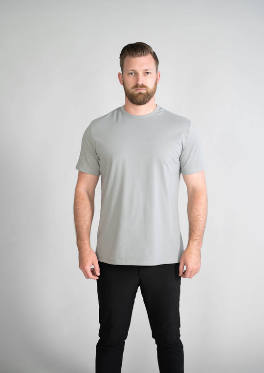Alto Relaxed Tee - One Revolver Surfboards