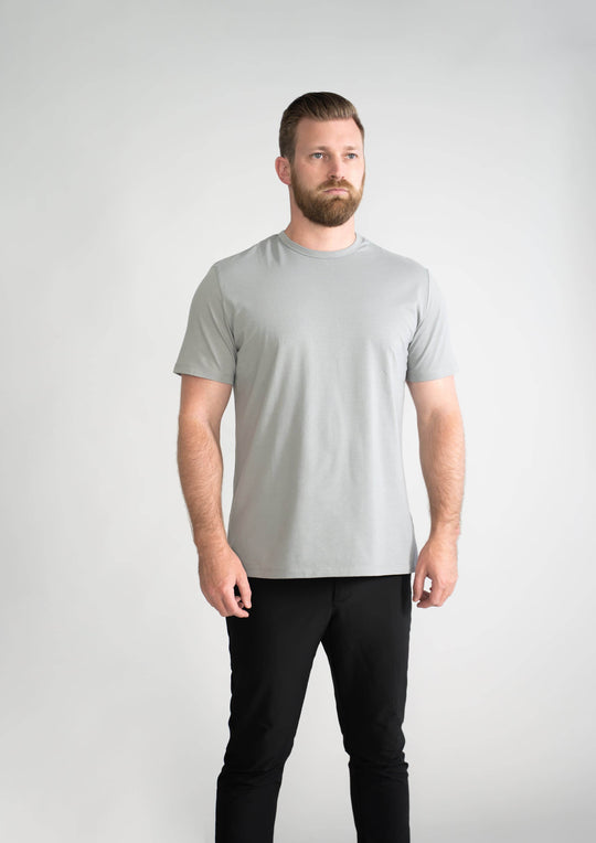 Alto Relaxed Tee - One Revolver Surfboards