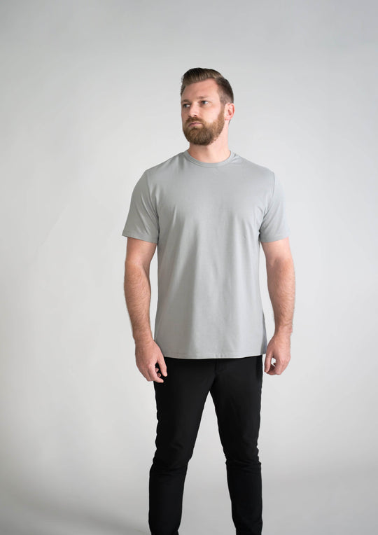 Alto Relaxed Tee - One Revolver Surfboards