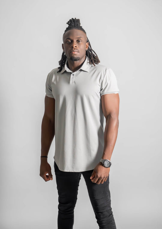 Stratus Polo - One Revolver Surfboards