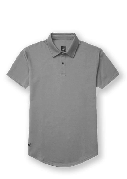 Stratus Polo - One Revolver Surfboards