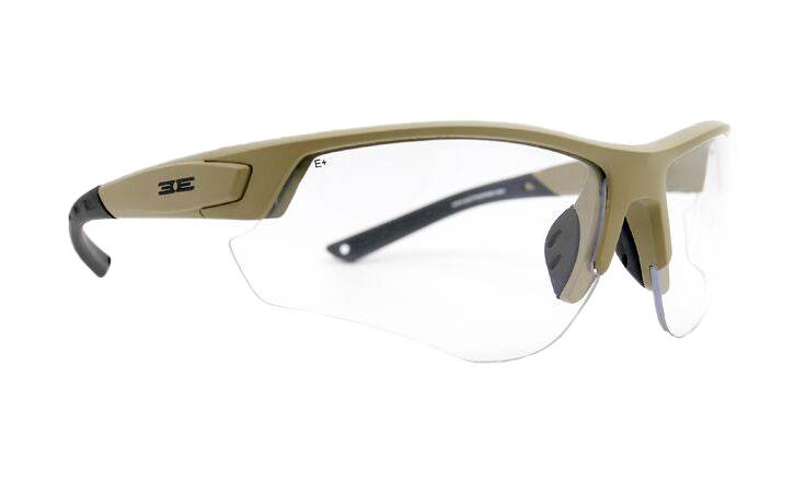 Grunt Tactical Sport Sunglasses - One Revolver Surfboards