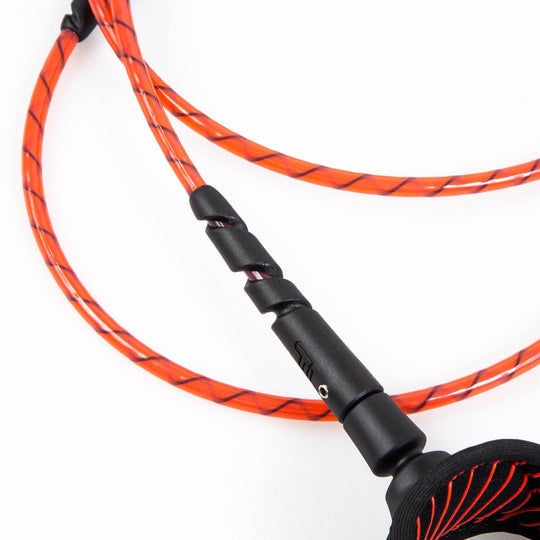 FCS Freedom Helix Leash - All Round - One Revolver Surfboards