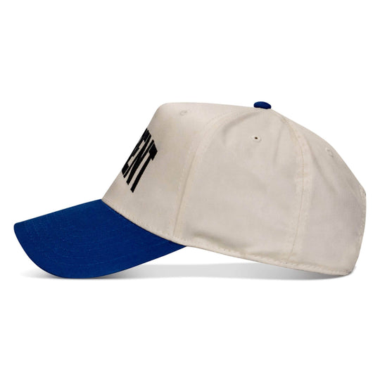 Hellbent Arched Classic Snapback Hat - One Revolver Surfboards