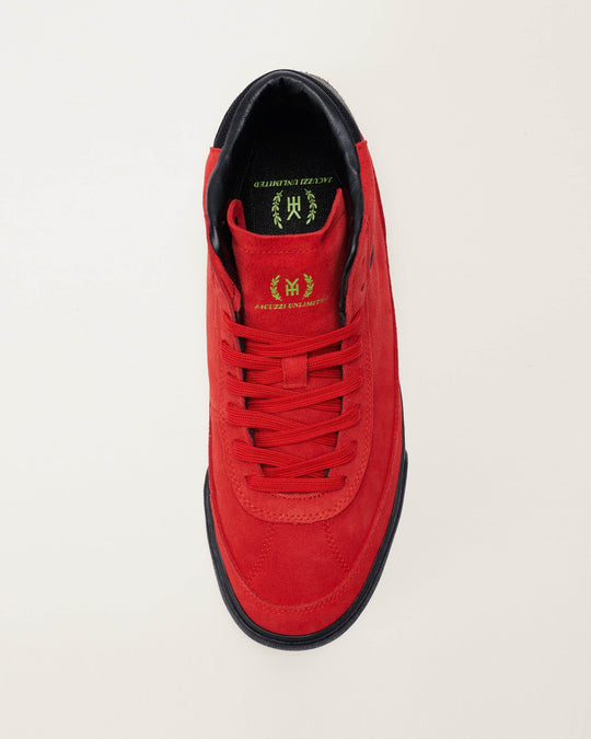 JACUZZI North High Top - One Revolver Surfboards