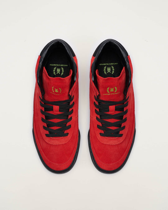 JACUZZI North High Top - One Revolver Surfboards