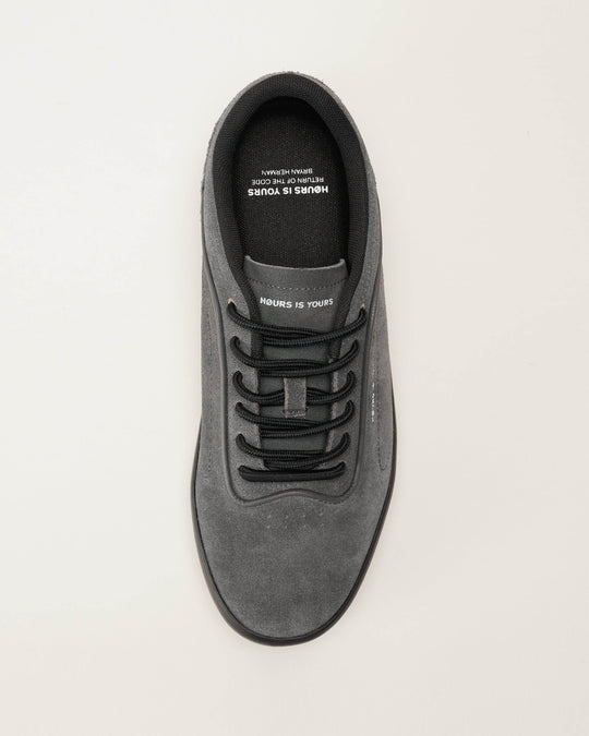 Bryan Herman CODE V2 Gun Metal Grey - One Revolver Surfboards