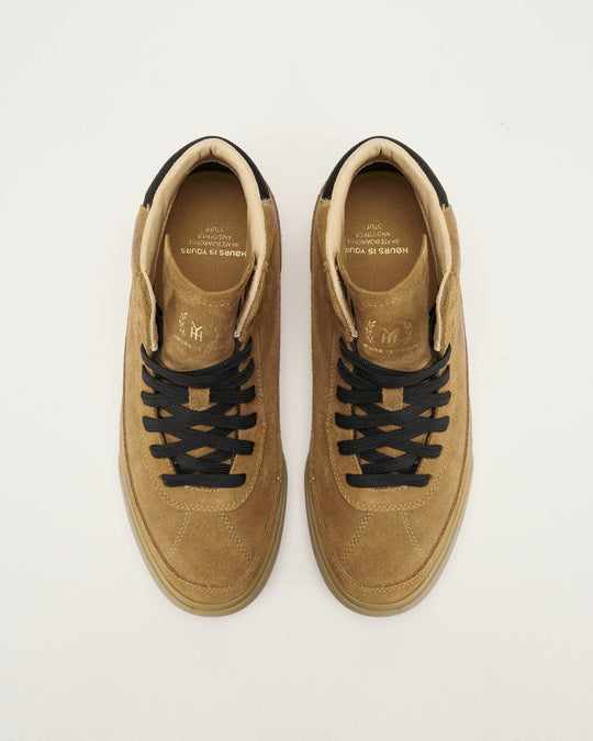 NORTH Desert Tan Gum - One Revolver Surfboards