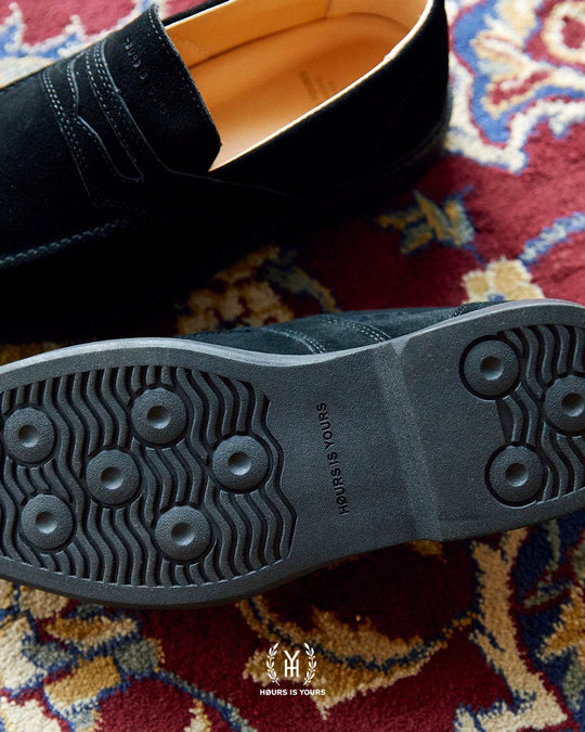 COHIBA PENNY LOAFER - One Revolver Surfboards