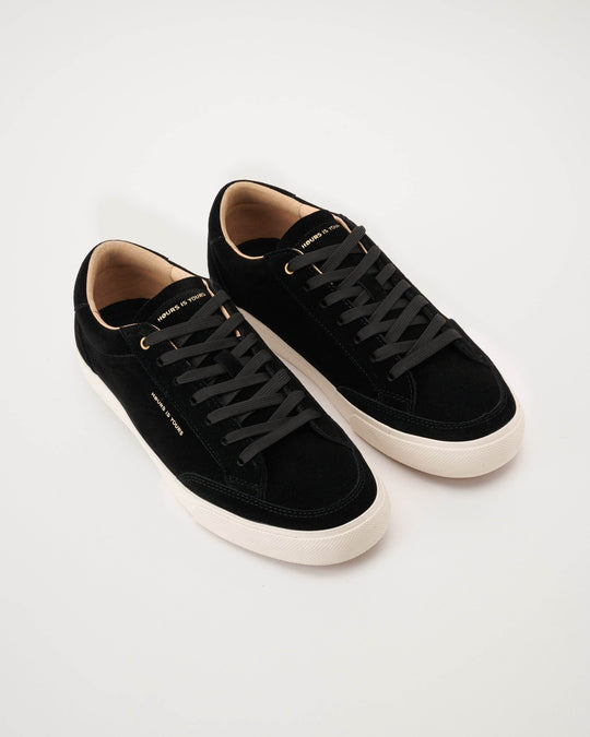 DMC-1 OG Black / New Style - One Revolver Surfboards