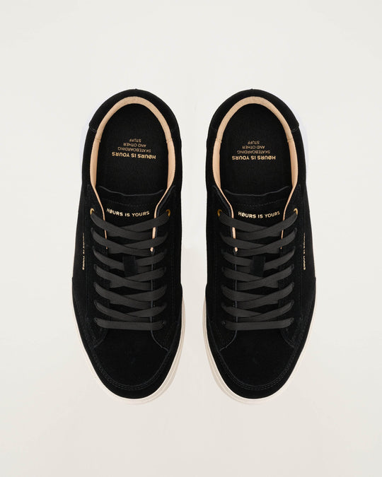 DMC-1 OG Black / New Style - One Revolver Surfboards