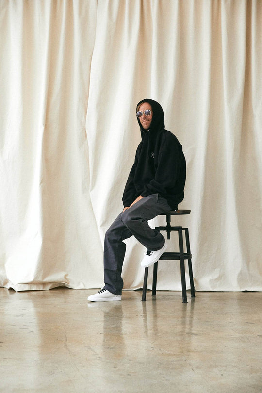 CODE V2 PEARL WHITE LEATHER final inventory sale - One Revolver Surfboards