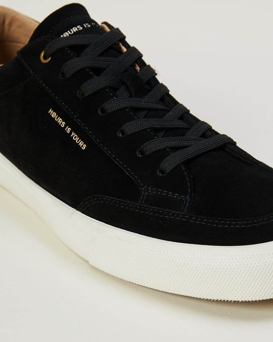 DMC-1 OG Black / New Style - One Revolver Surfboards