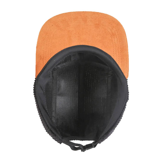 Corduroy 5 Panel Hat - One Revolver Surfboards