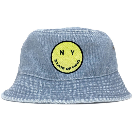 Have A NYC Day Bucket Hat - One Revolver Surfboards