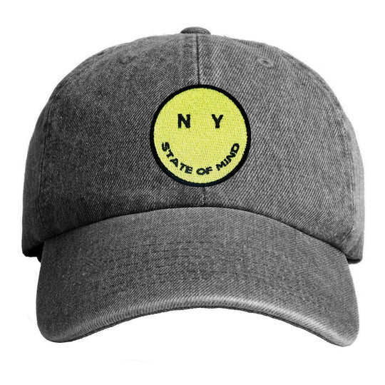 Have A NYC Day Dad Hat - One Revolver Surfboards