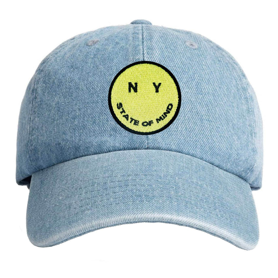 Have A NYC Day Dad Hat - One Revolver Surfboards