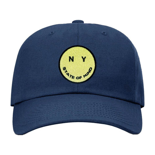 Have A NYC Day Dad Hat - One Revolver Surfboards
