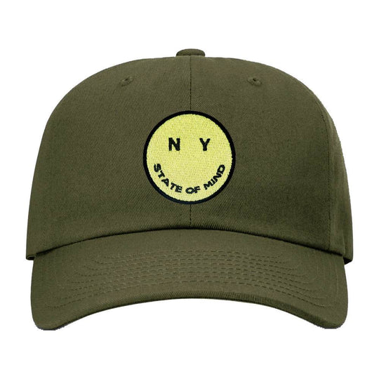 Have A NYC Day Dad Hat - One Revolver Surfboards
