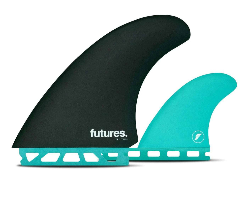 TP Twin+1 - One Revolver Surfboards