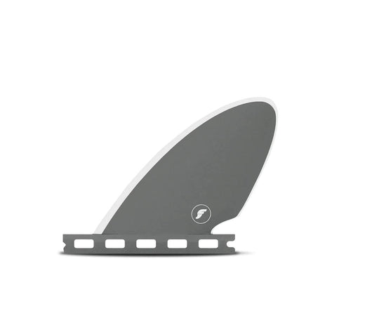 Flow Quad - One Revolver Surfboards