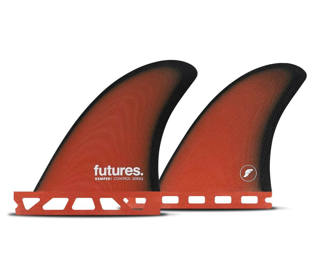 Billy Kemper Quad - One Revolver Surfboards