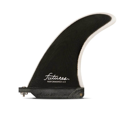 Performance LB Fin - One Revolver Surfboards