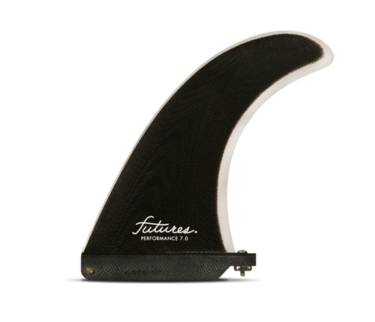 Performance LB Fin - One Revolver Surfboards