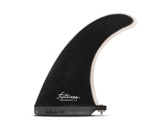 Performance LB Fin - One Revolver Surfboards
