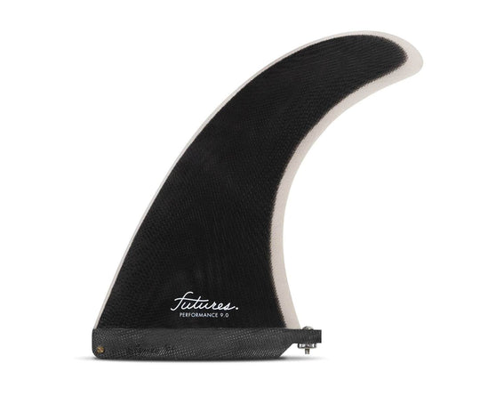 Performance LB Fin - One Revolver Surfboards