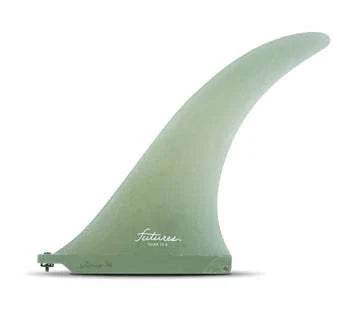 Tiller LB Fins - One Revolver Surfboards