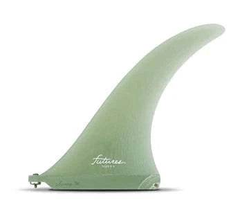 Tiller LB Fins - One Revolver Surfboards