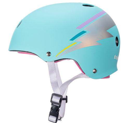 Triple Eight Color Collection Certified Sweatsaver Skateboard Helmet - One Revolver Surfboards