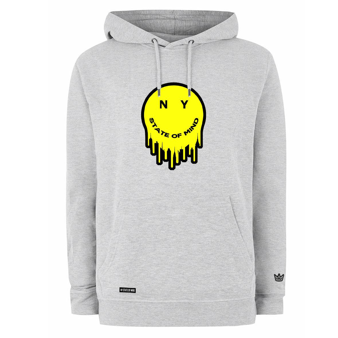 Have A NYC Day Drip Hoodie - One Revolver Surfboards