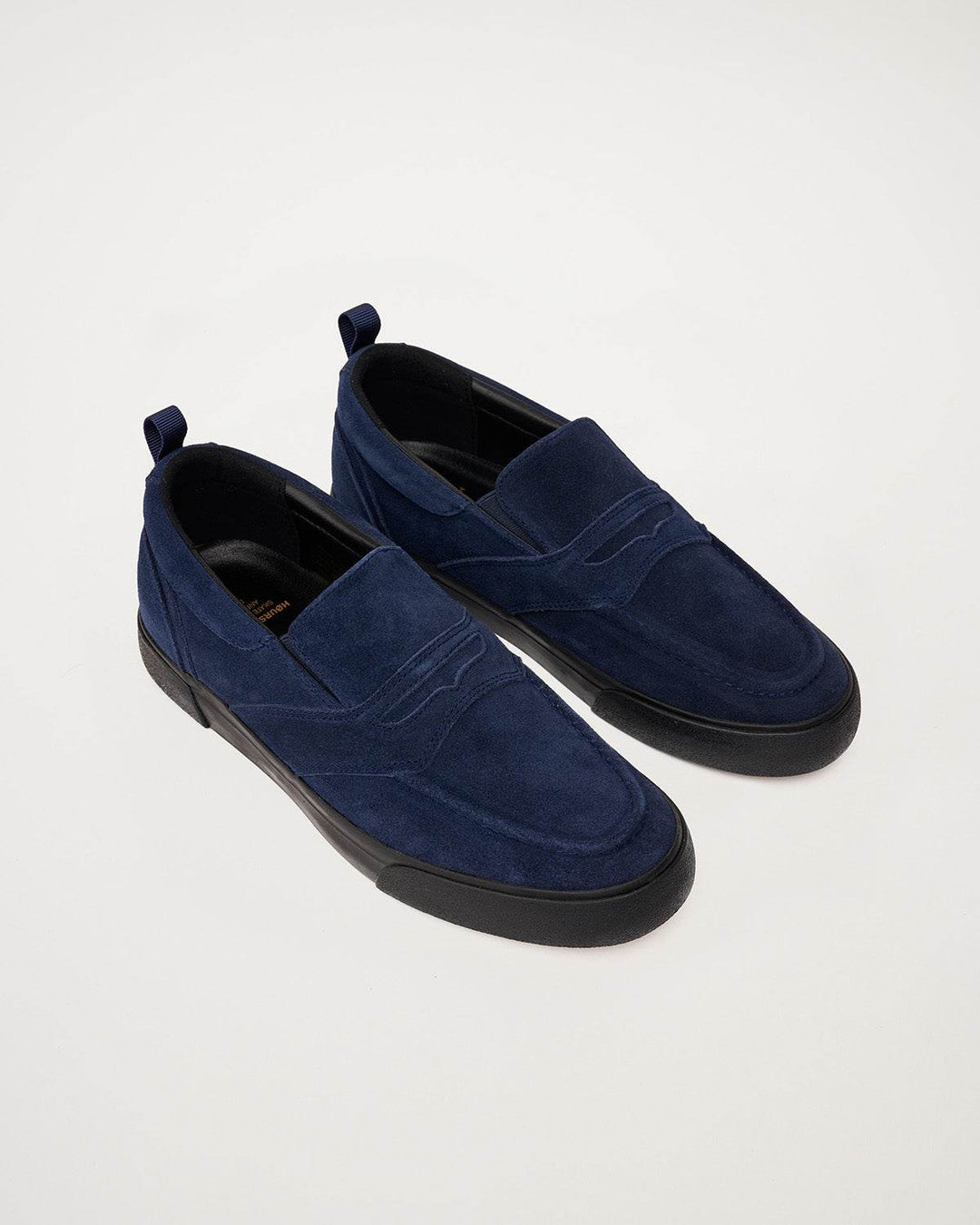 Cohiba SL30 Dark Navy Skate Loafer - One Revolver Surfboards