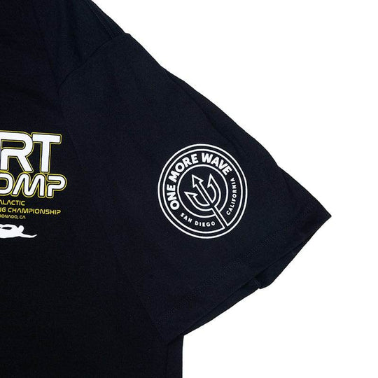 One More Wave x URT WOMP Galactic - One Revolver Surfboards