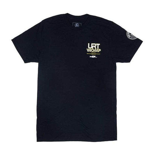 One More Wave x URT WOMP Galactic - One Revolver Surfboards