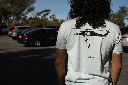 Stoke Patrol - One Revolver Surfboards