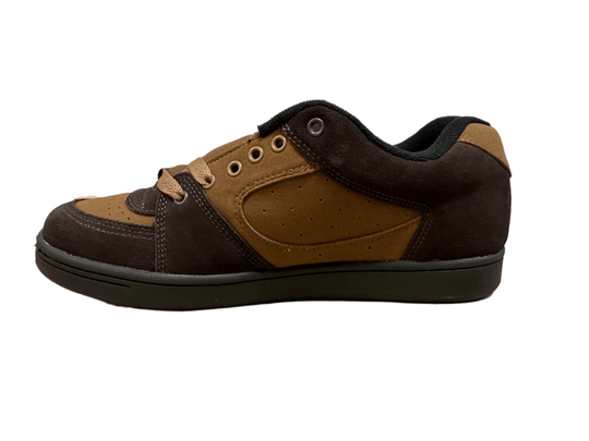 éS ACCEL OG Skate Shoes - One Revolver Surfboards