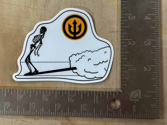 Style is Not Dead - One Revolver Surfboards