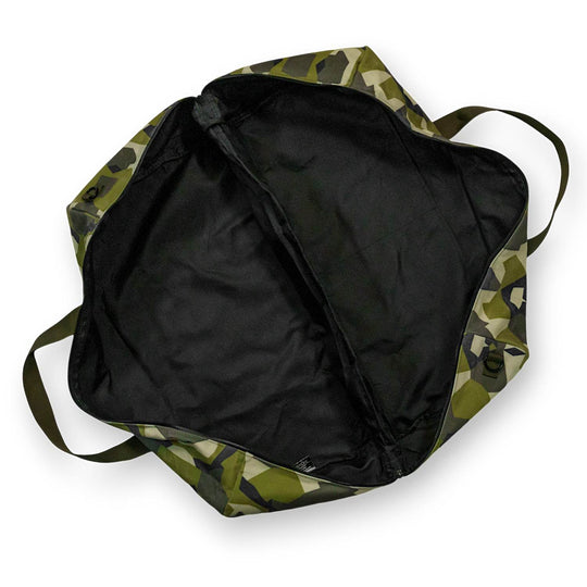 Waterproof XL 57.5L Waxed Duffle Bag - One Revolver Surfboards
