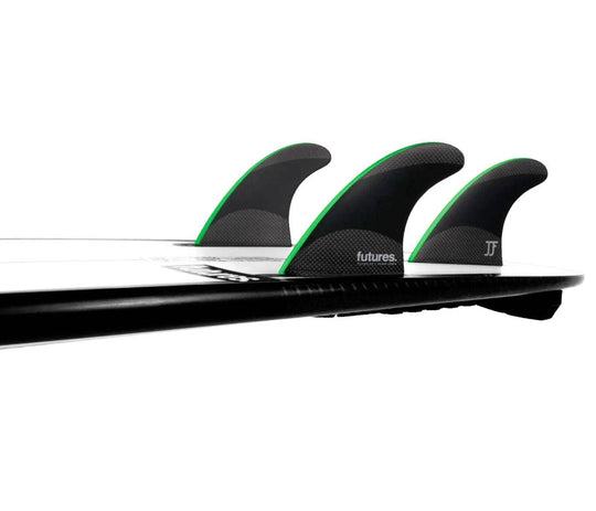 John John Florence Techflex - One Revolver Surfboards
